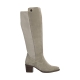 Bottes Cuir Rieker