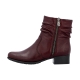 Bottines Cuir Rieker