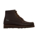 Derbie Montante Cuir Sebago Tala Mid Crazy Horse