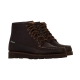 Derbie Montante Cuir Sebago Tala Mid Crazy Horse