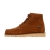 Derbie Montante Cuir Sebago Tala Mid Suede