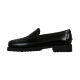 Derbie Cuir Sebago Docksides Otis Vamp Lug
