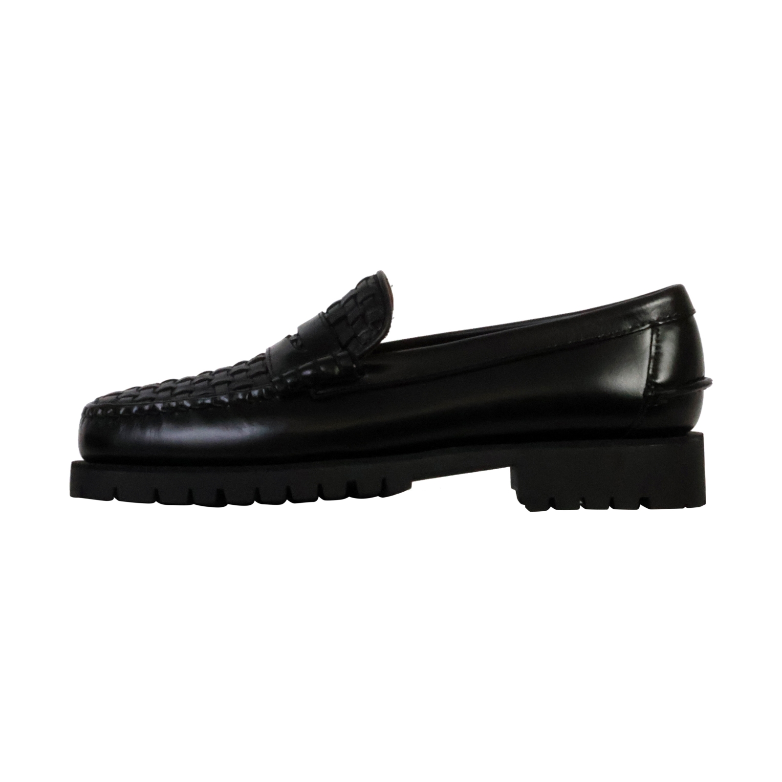 Derbie Cuir Sebago Docksides Otis Vamp Lug