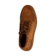 Derbie Montante Cuir Sebago Tala Mid Suede