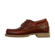 Derbie Cuir Sebago Docksides Acadia
