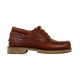 Derbie Cuir Sebago Docksides Acadia