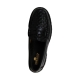 Derbie Cuir Sebago Docksides Otis Vamp Lug