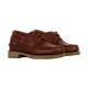 Derbie Cuir Sebago Docksides Acadia