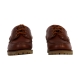 Derbie Cuir Sebago Docksides Acadia