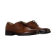 Derbie Cuir Redskins Pacheco