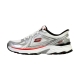 Basket Basse Cuir Skechers Stamina Sport