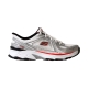 Basket Basse Cuir Skechers Stamina Sport