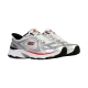 Basket Basse Cuir Skechers Stamina Sport