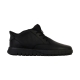 Basket Montante Cuir Geox Flextride Plus