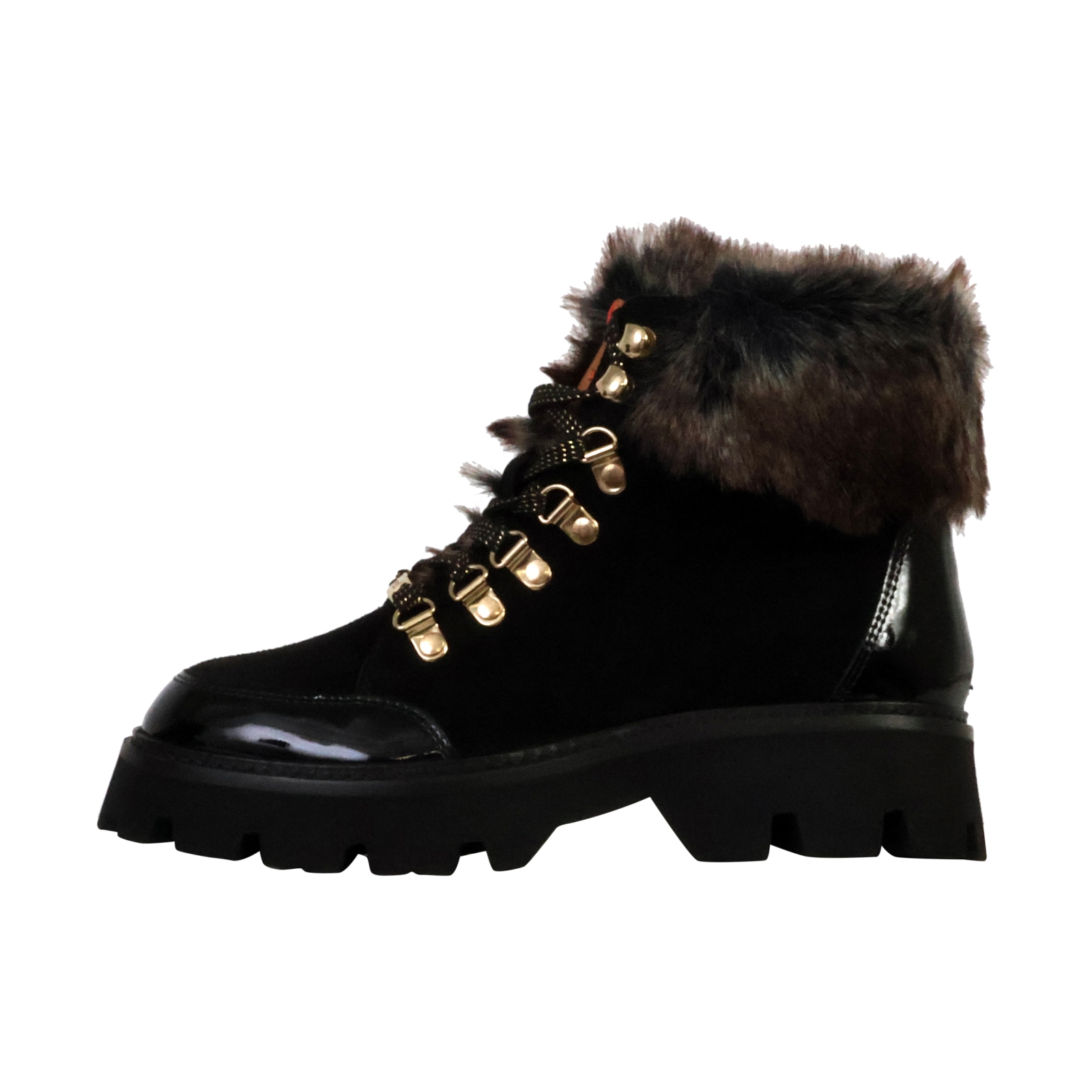 Bottine Cuir Les Tropeziennes Zamy