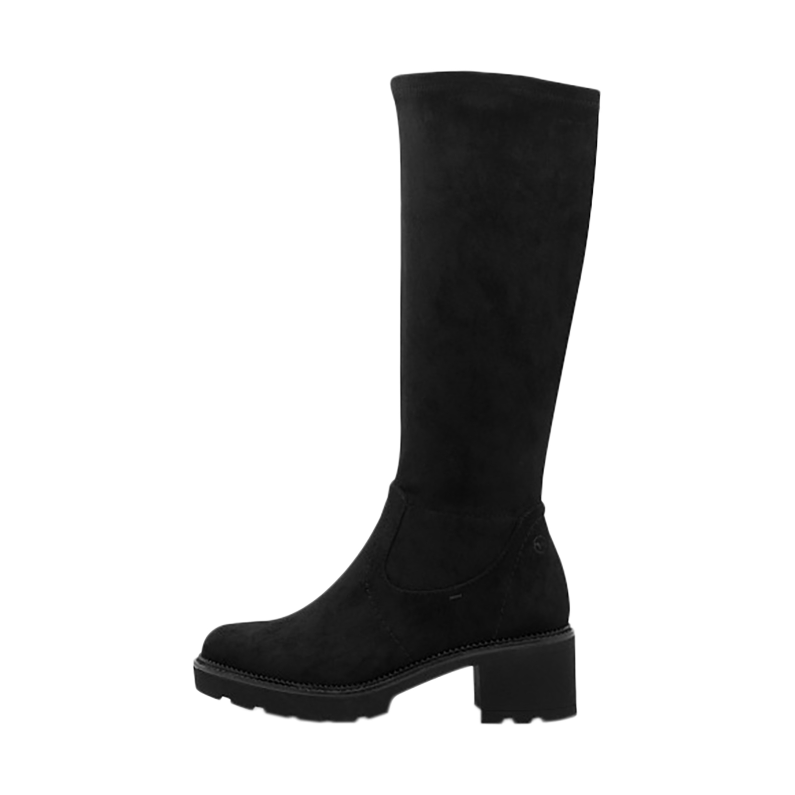 Botte A Talon Tamaris Comfort