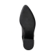 Botte A Talon Cuir Tamaris