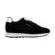 Basket Cuir Teddy Smith