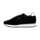 Basket Cuir Teddy Smith