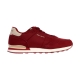 Basket Cuir Teddy Smith