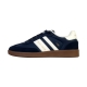 Basket Cuir Teddy Smith