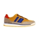Basket Cuir Teddy Smith