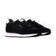 Basket Cuir Teddy Smith