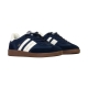 Basket Cuir Teddy Smith