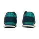 Basket Cuir Teddy Smith