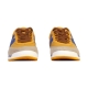 Basket Cuir Teddy Smith