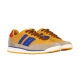 Basket Cuir Teddy Smith