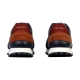 Basket Cuir Teddy Smith