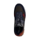 Basket Cuir Teddy Smith