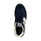 Basket Cuir Teddy Smith
