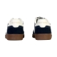 Basket Cuir Teddy Smith