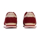 Basket Cuir Teddy Smith