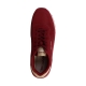 Basket Cuir Teddy Smith