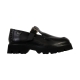 Derby Cuir Kaporal Zeya
