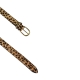 Ceinture Cuir Emilie Karston Alberta avec Pochette cadeaux