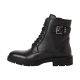 Bottines Cuir Tamaris