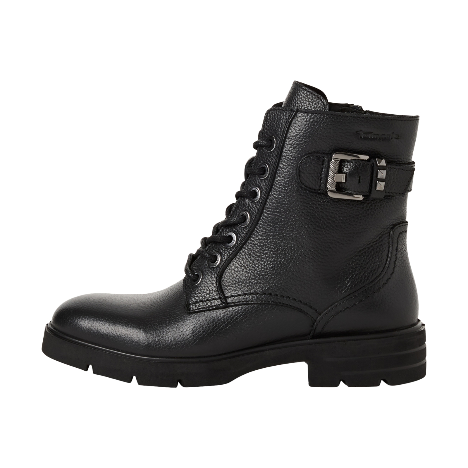 Bottines Cuir Tamaris
