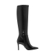 Bottes Cuir Tamaris