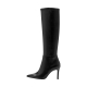 Bottes Cuir Tamaris