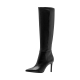 Bottes Cuir Tamaris