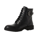 Bottines Cuir Tamaris