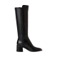 Bottes Cuir Tamaris
