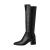 Bottes Cuir Tamaris