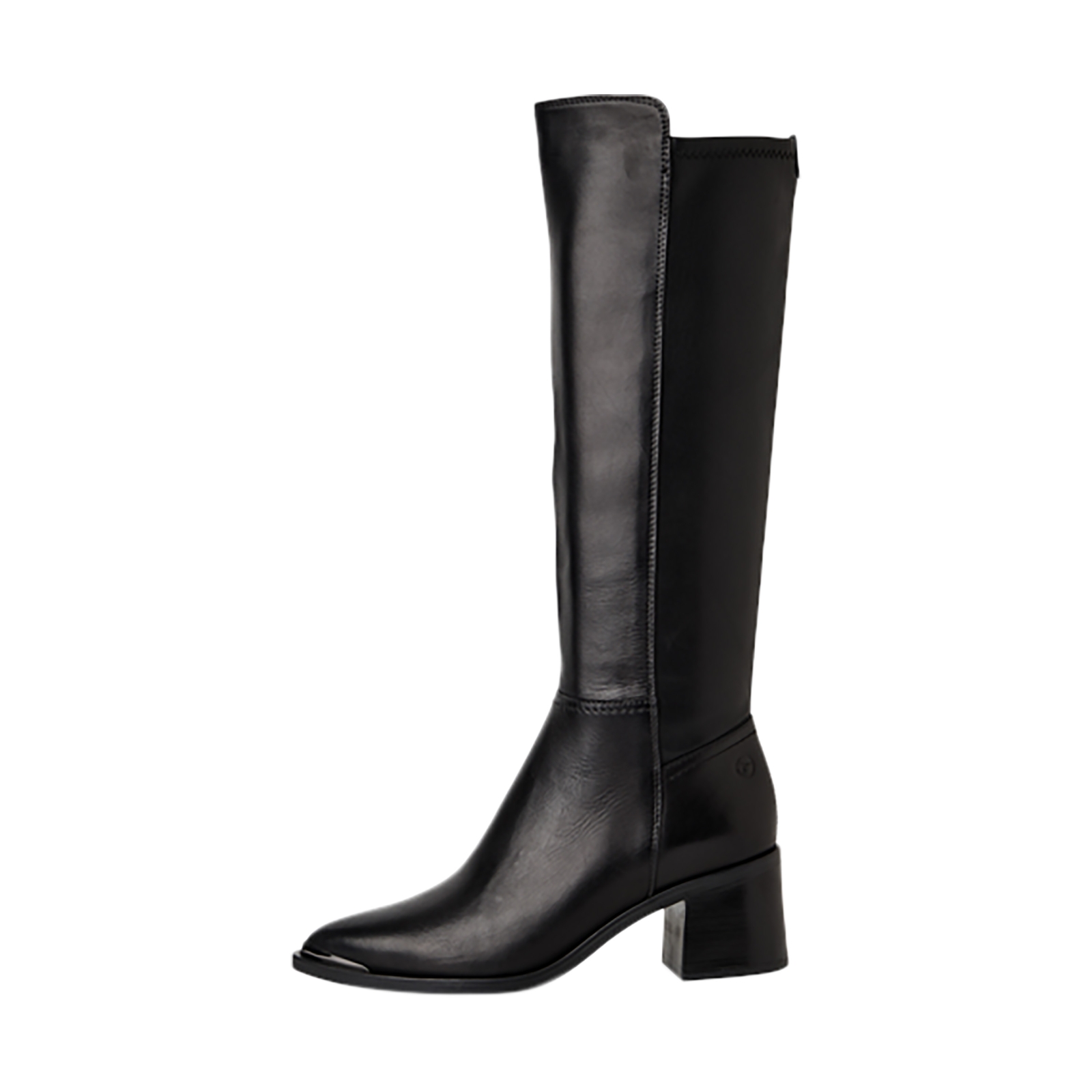 Bottes Cuir Tamaris