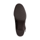 Bottes Cuir Tamaris