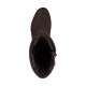 Bottes Cuir Tamaris